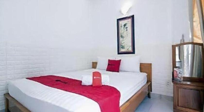 Marieline 1 Pham Ngu Lao Hotel Ho Chi Minh City