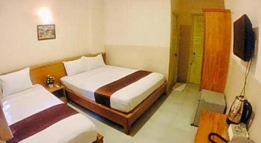 Hotel Marieline 1 Pham Ngu Lao