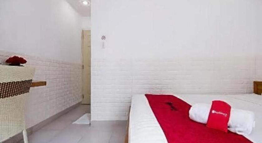 Hotel Marieline 1 Pham Ngu Lao *