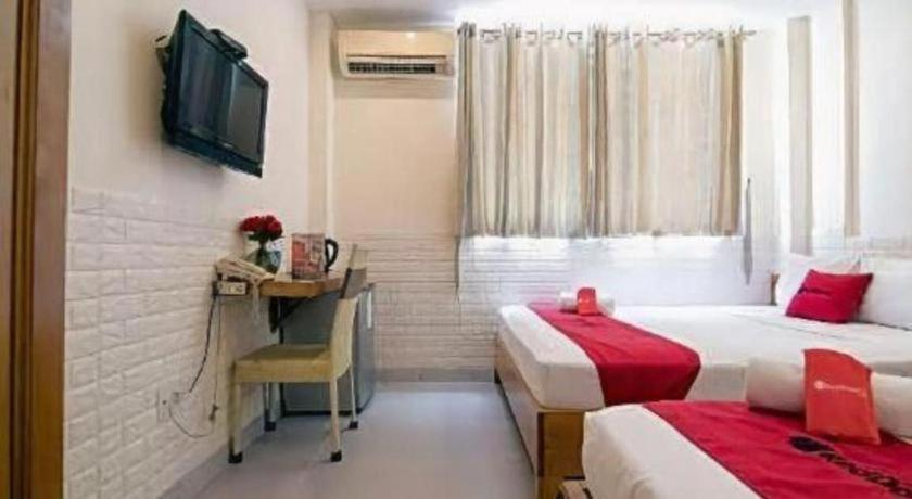 Marieline 1 Pham Ngu Lao Ho Chi Minh City