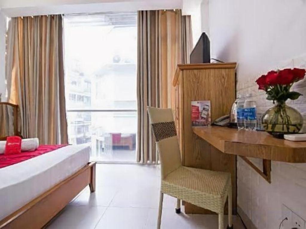 Marieline 1 Pham Ngu Lao * Ho Chi Minh City