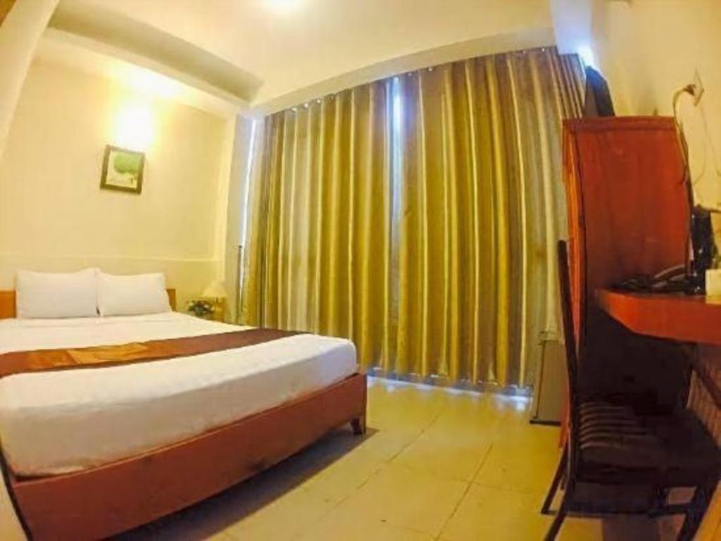 Marieline 1 Pham Ngu Lao Ho Chi Minh City