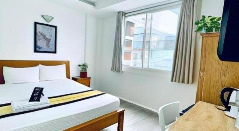 Hotel Marieline 1 Pham Ngu Lao