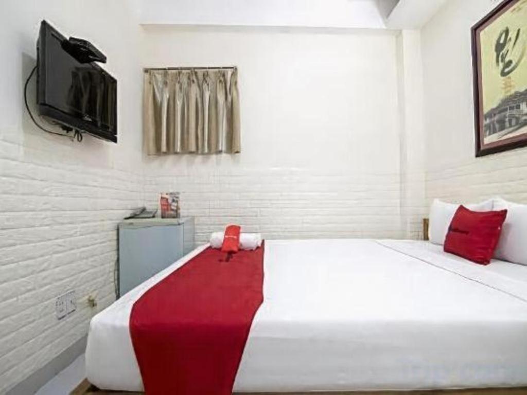 Hotel Marieline 1 Pham Ngu Lao